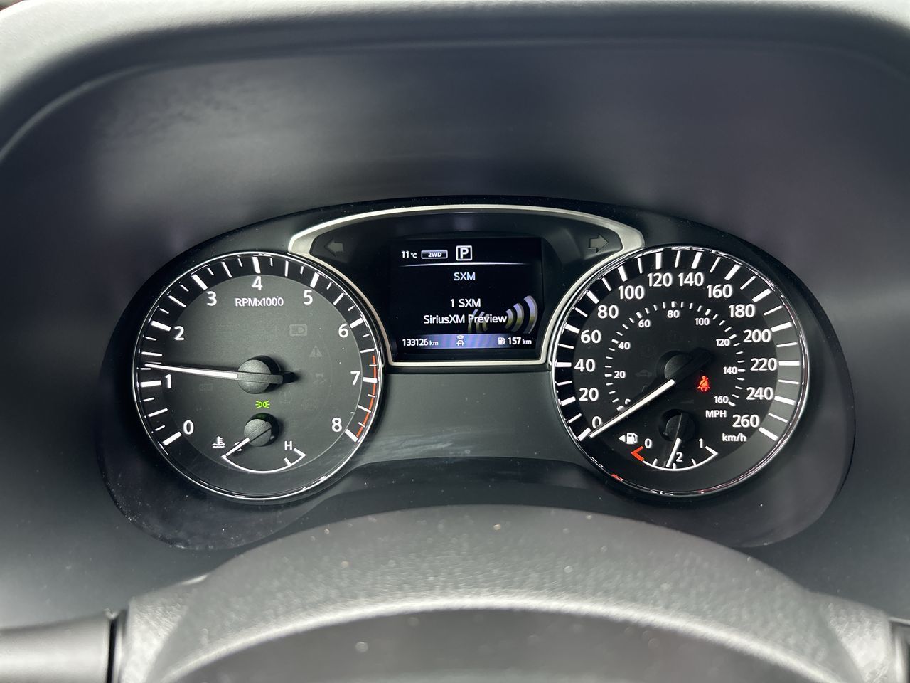 2020 Nissan Pathfinder in Vancouver, British Columbia