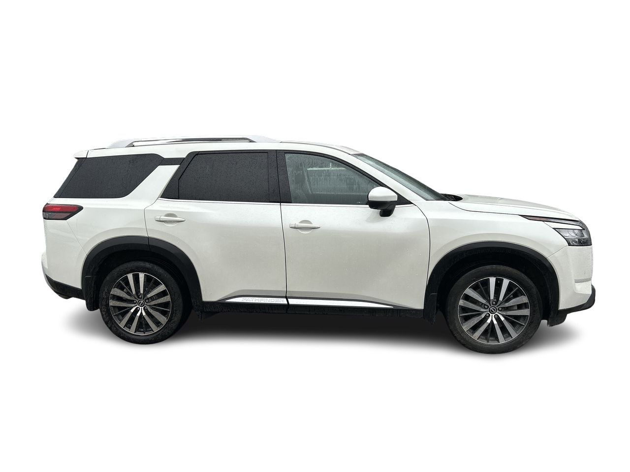 2022  Pathfinder