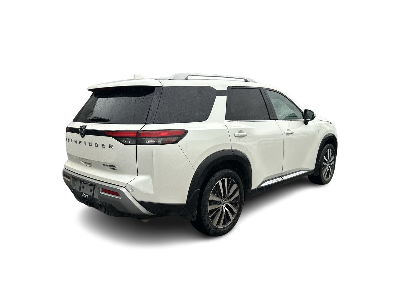 2022  Pathfinder