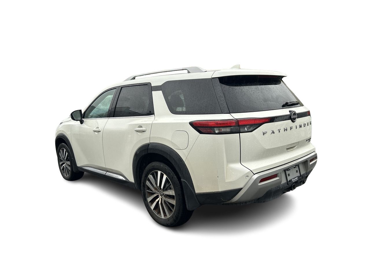 2022  Pathfinder