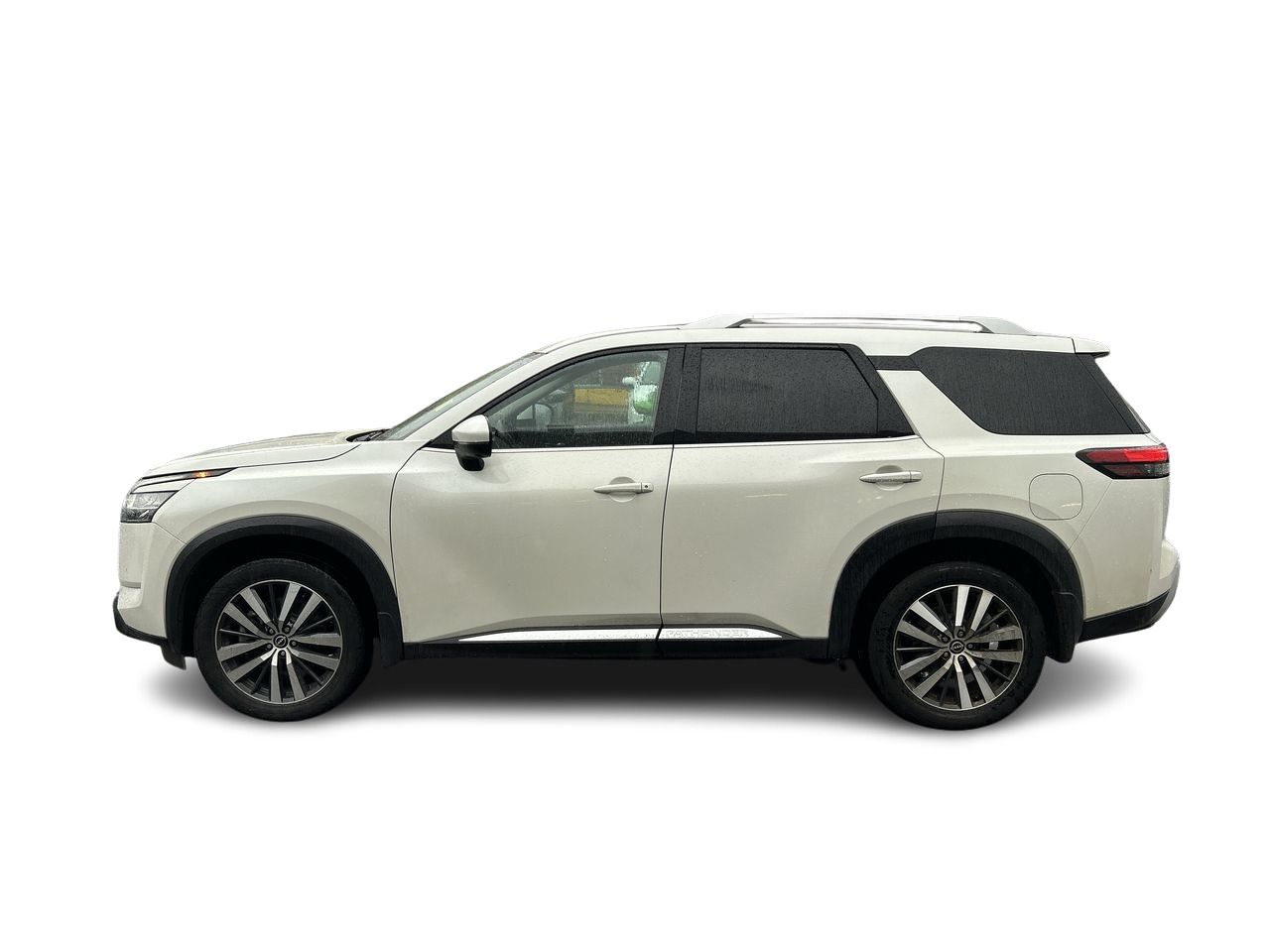 2022  Pathfinder