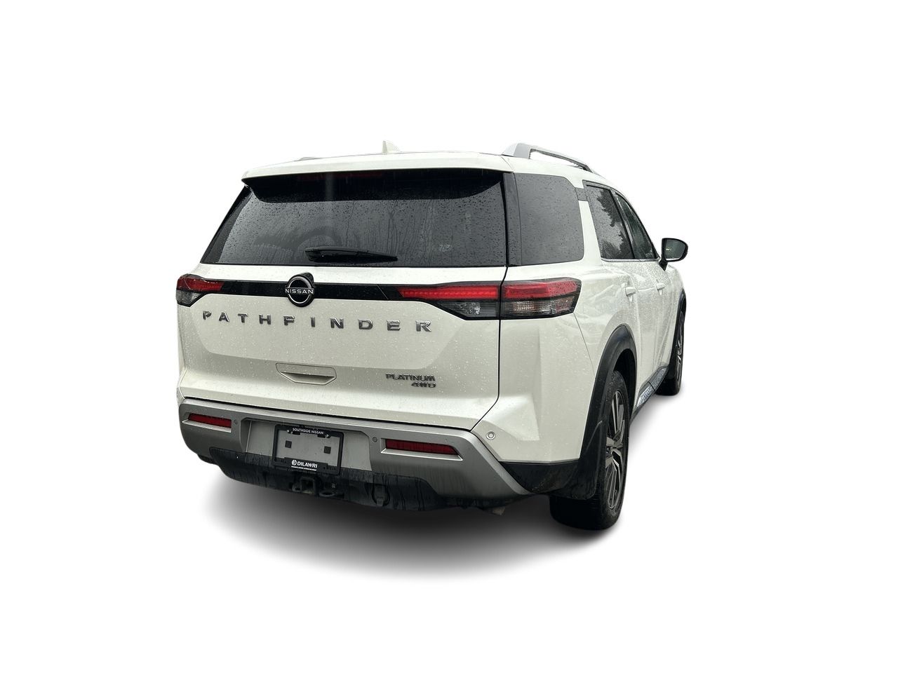 2022  Pathfinder