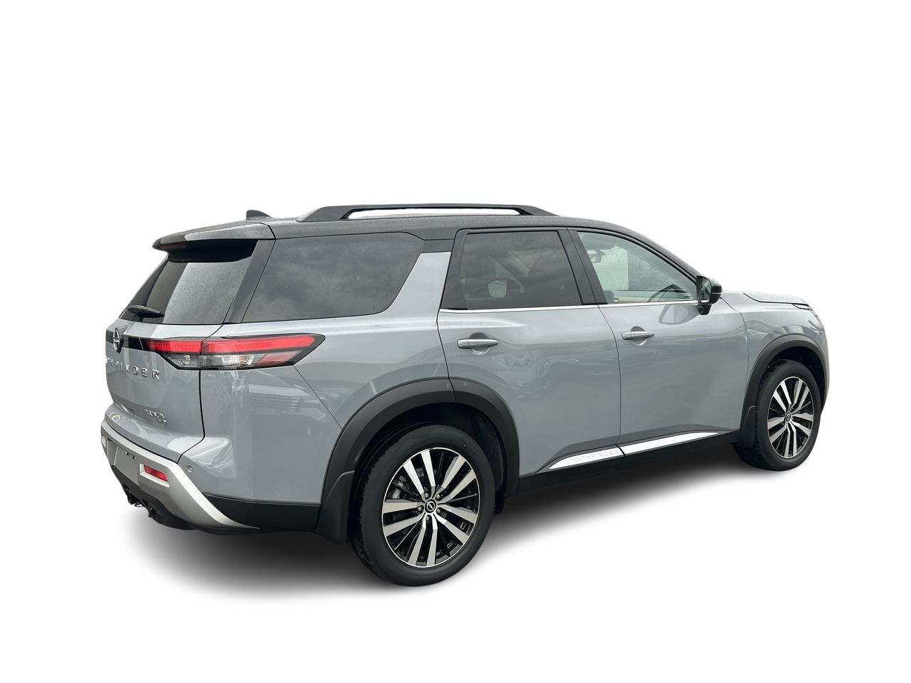 2023 Nissan Pathfinder in Vancouver, British Columbia