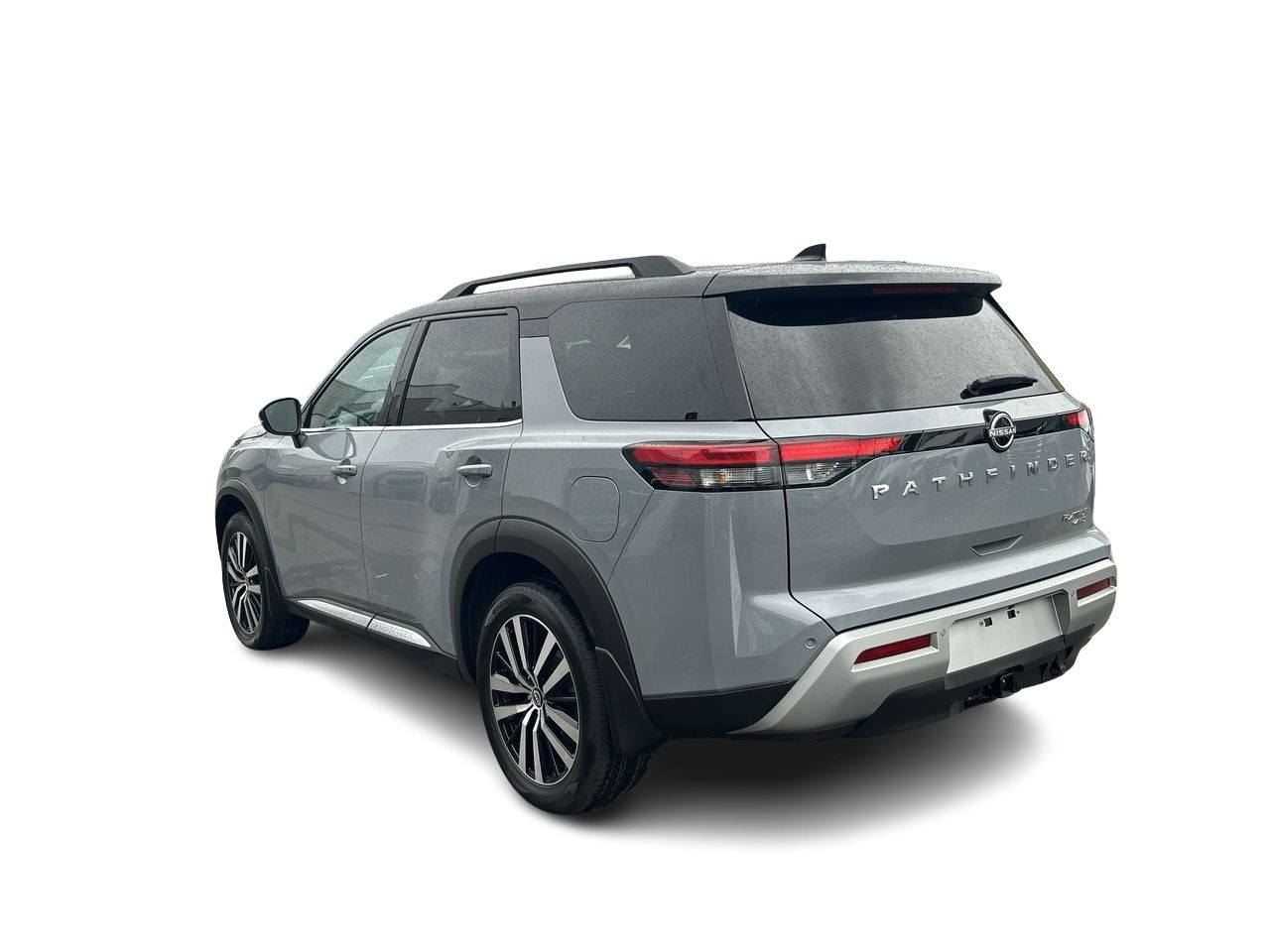 2023 Nissan Pathfinder in Vancouver, British Columbia