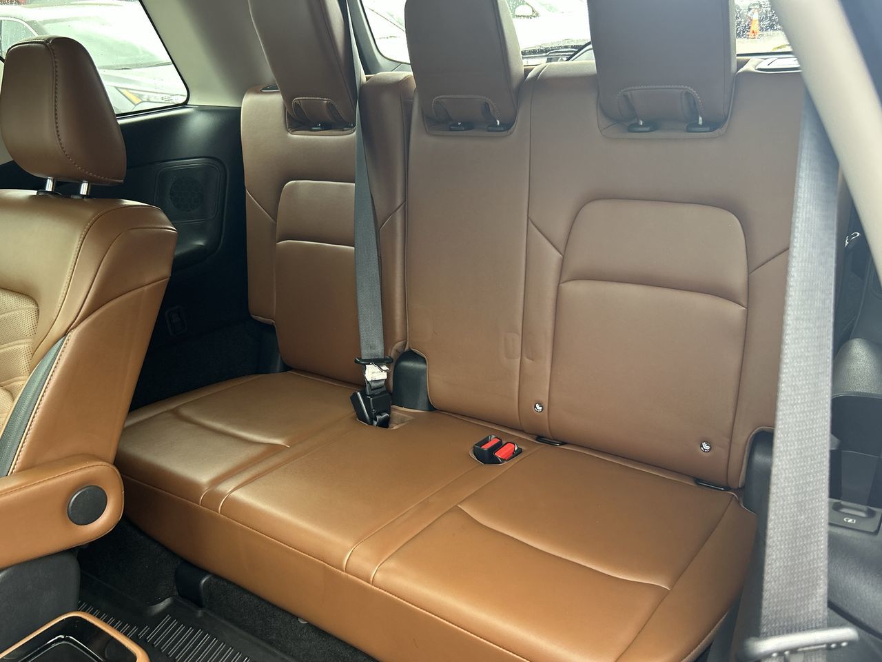 2023 Nissan Pathfinder in Vancouver, British Columbia