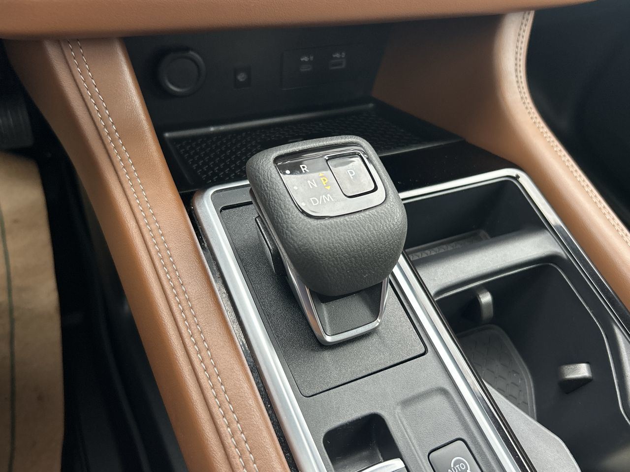 2023 Nissan Pathfinder in Vancouver, British Columbia