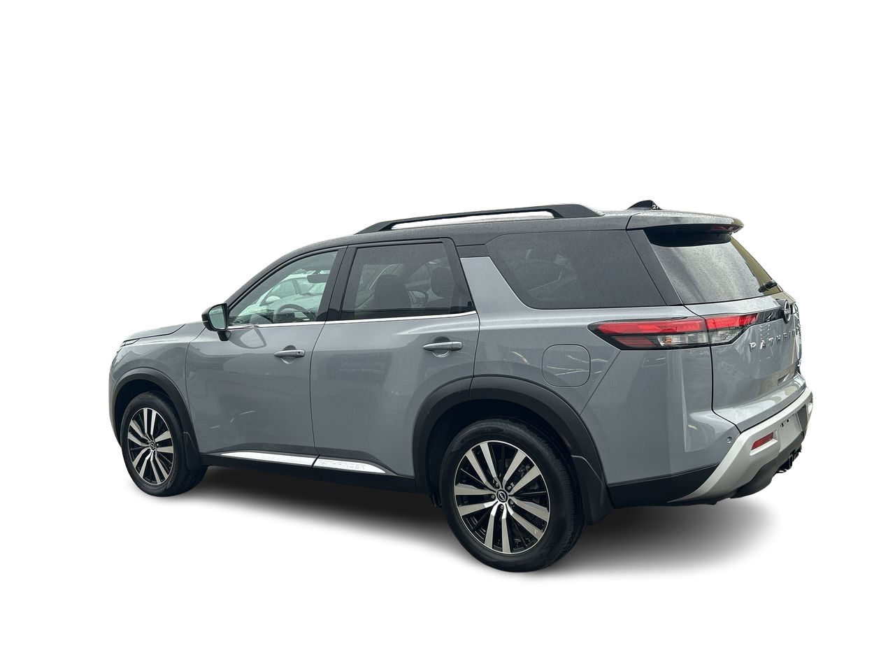 2023 Nissan Pathfinder in Vancouver, British Columbia
