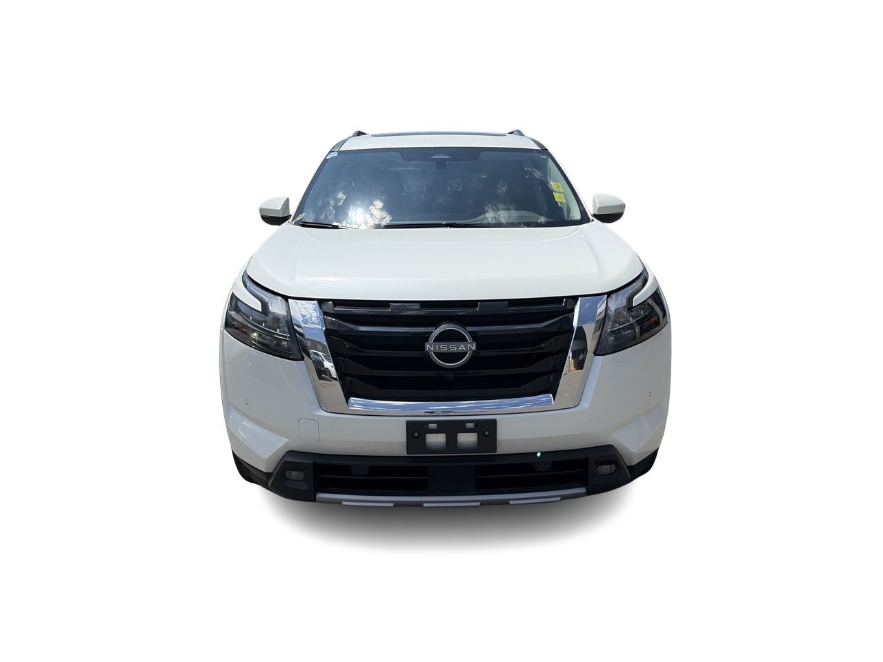 2023 Nissan Pathfinder