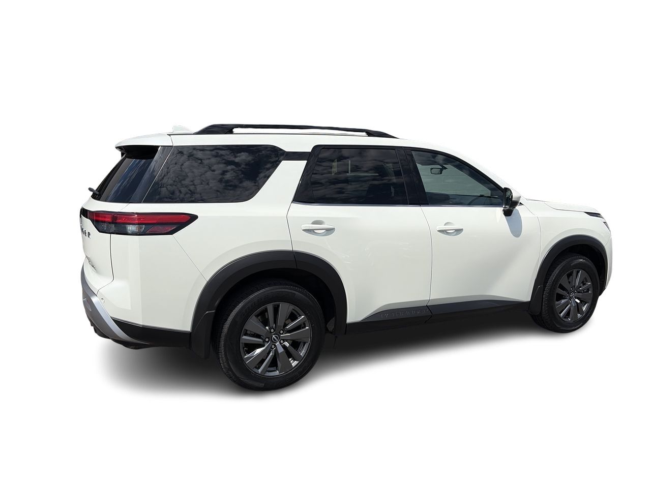 2023 Nissan Pathfinder