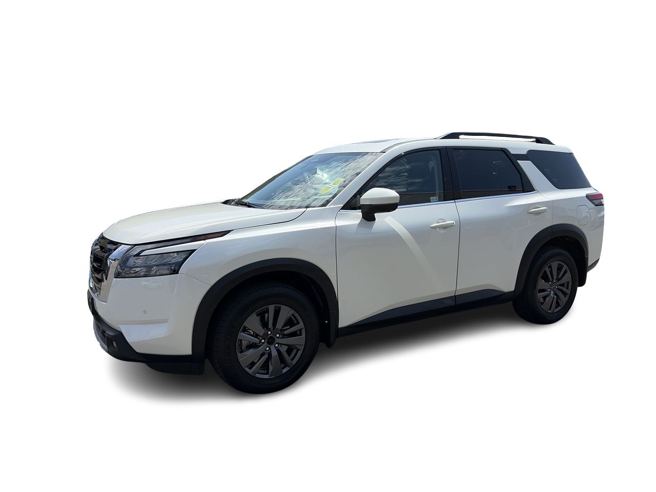 2023 Nissan Pathfinder