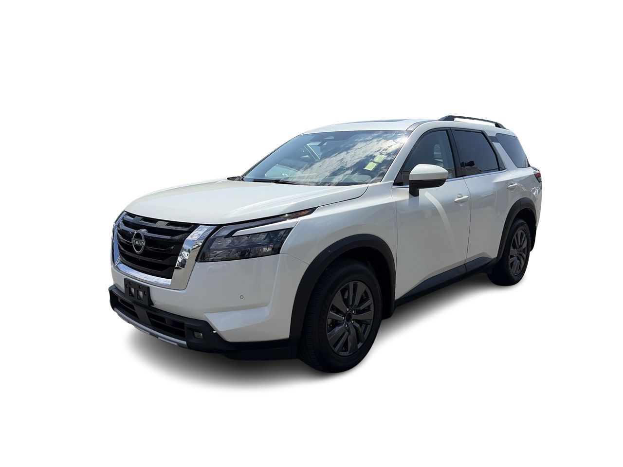 2023 Nissan Pathfinder