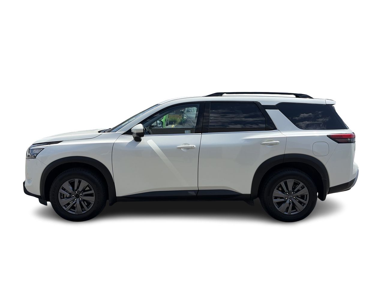 2023 Nissan Pathfinder