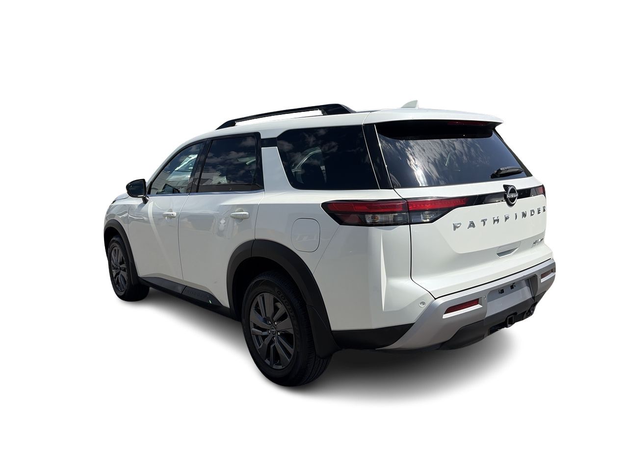 2023 Nissan Pathfinder