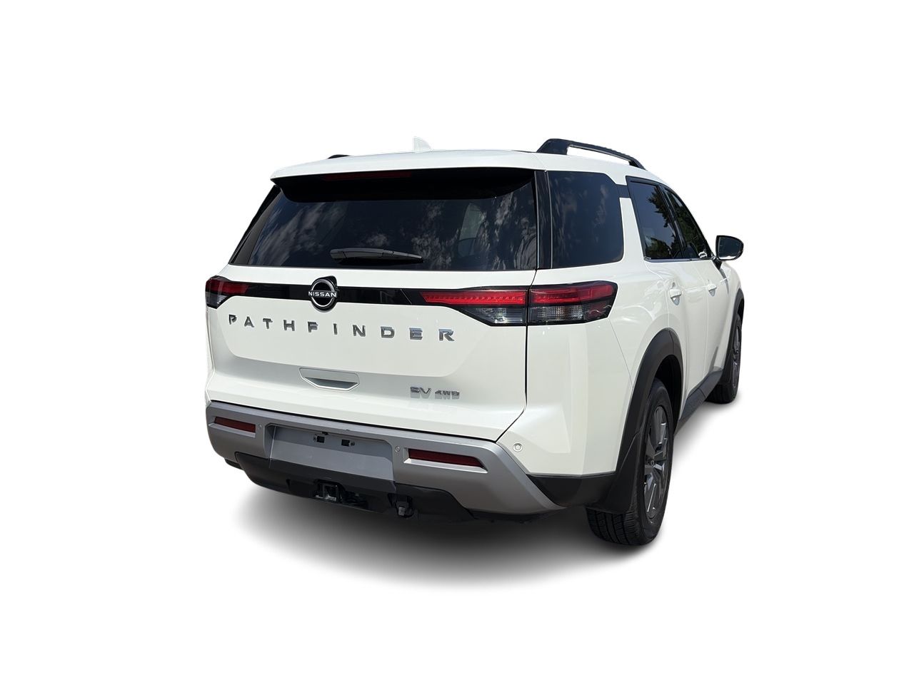 2023 Nissan Pathfinder