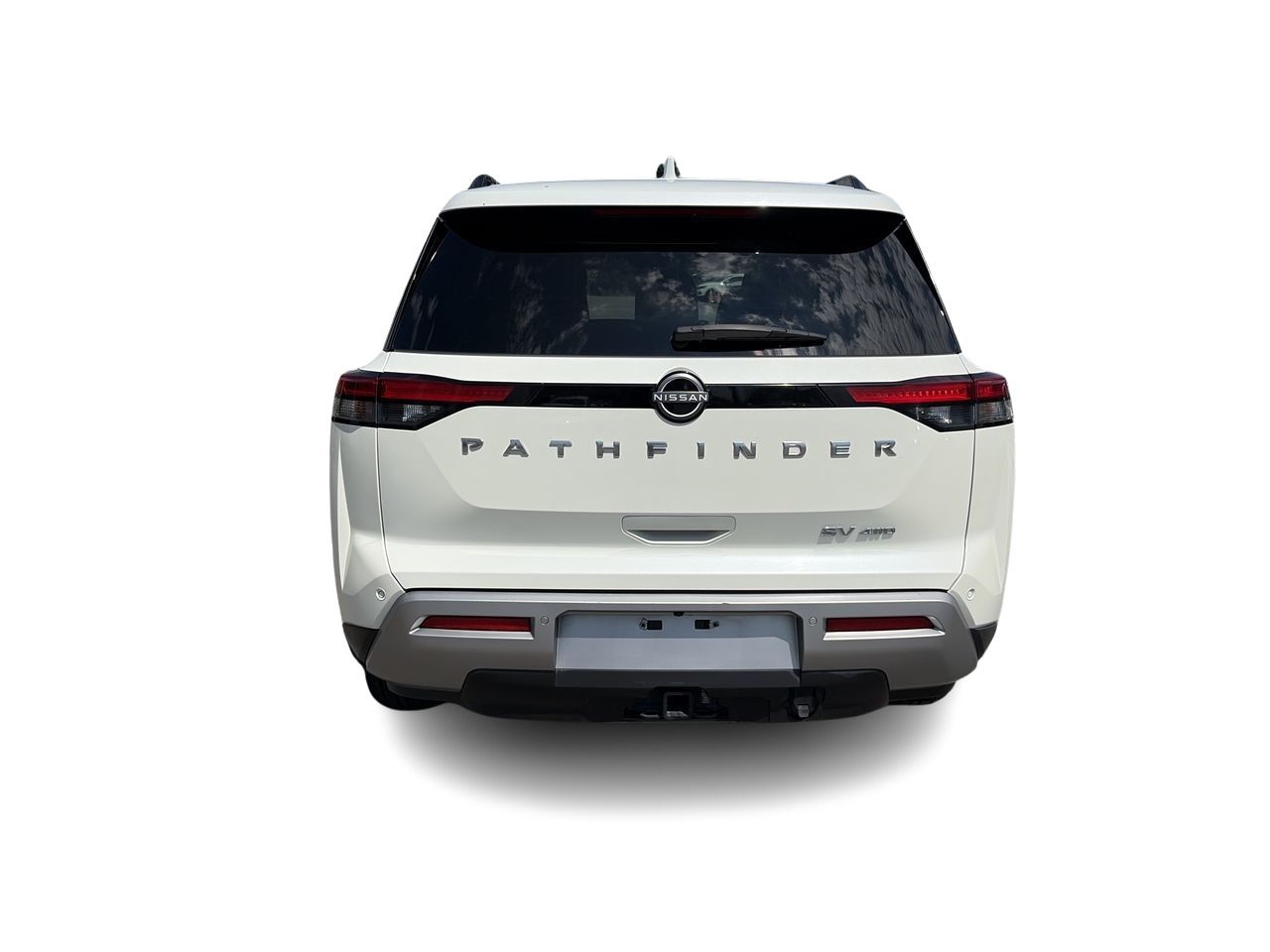 2023 Nissan Pathfinder