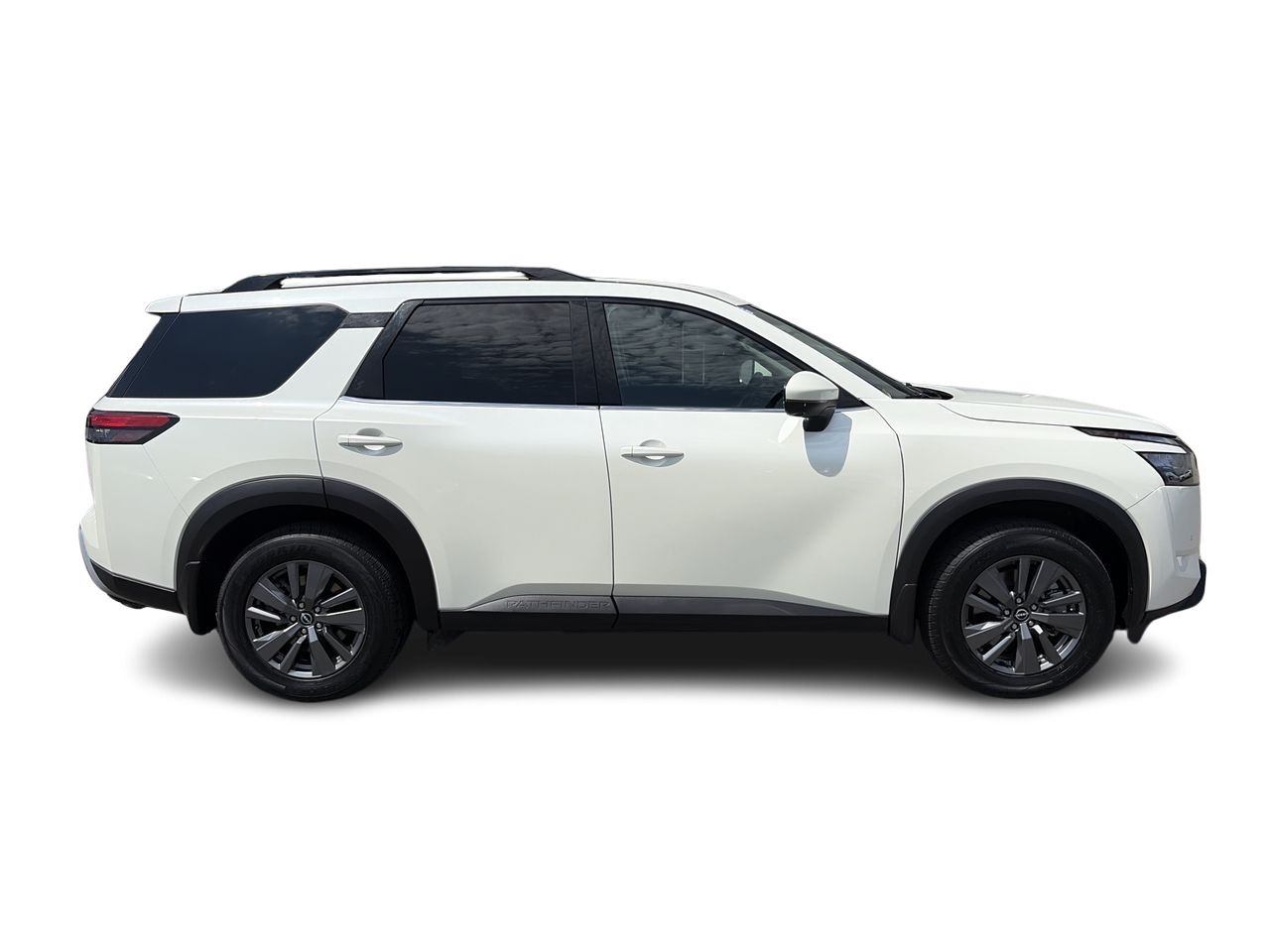 2023 Nissan Pathfinder
