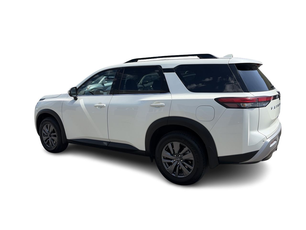 2023 Nissan Pathfinder