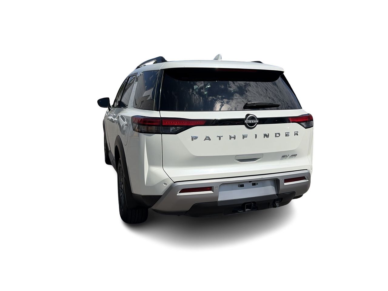 2023 Nissan Pathfinder