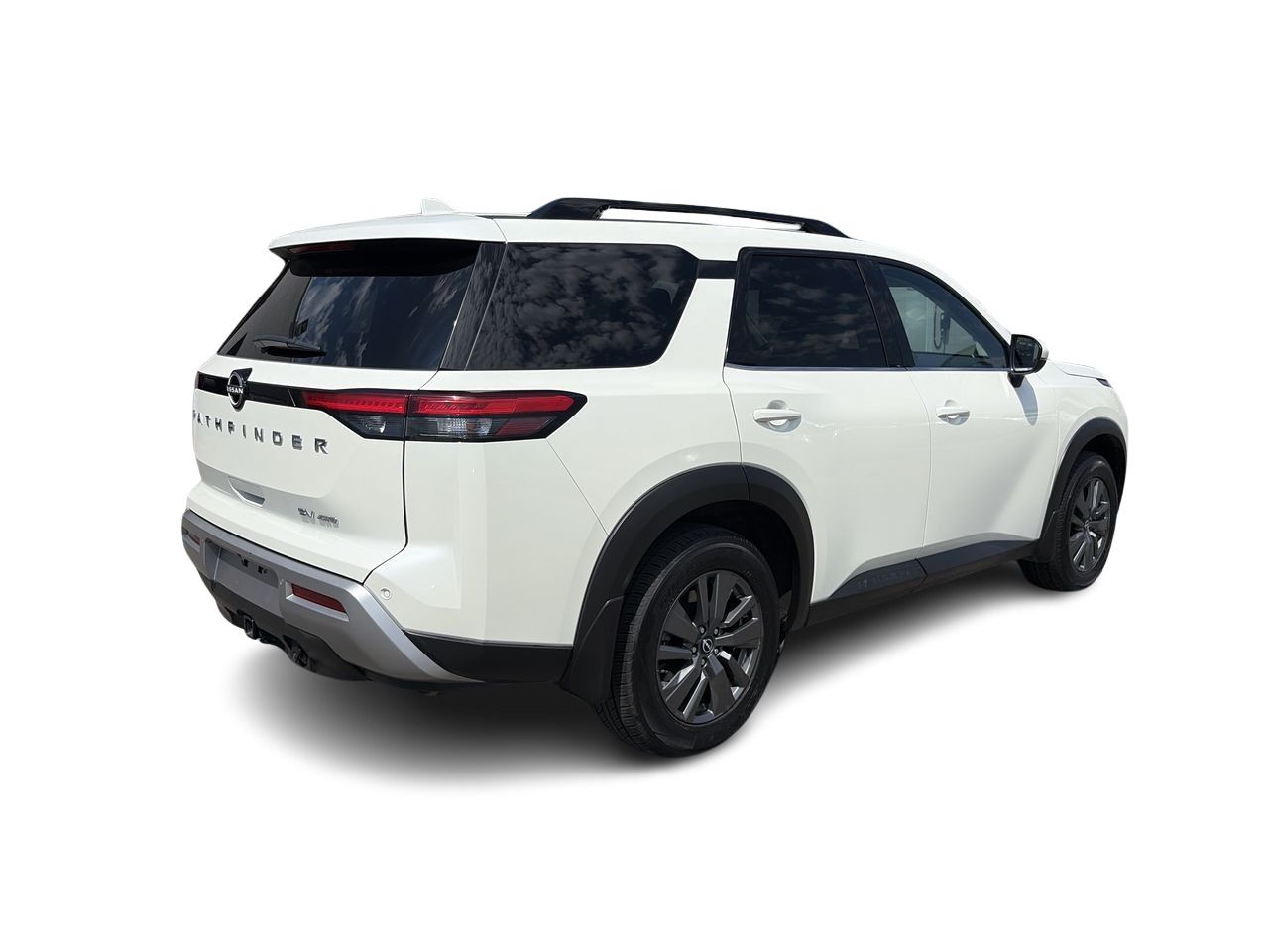2023 Nissan Pathfinder