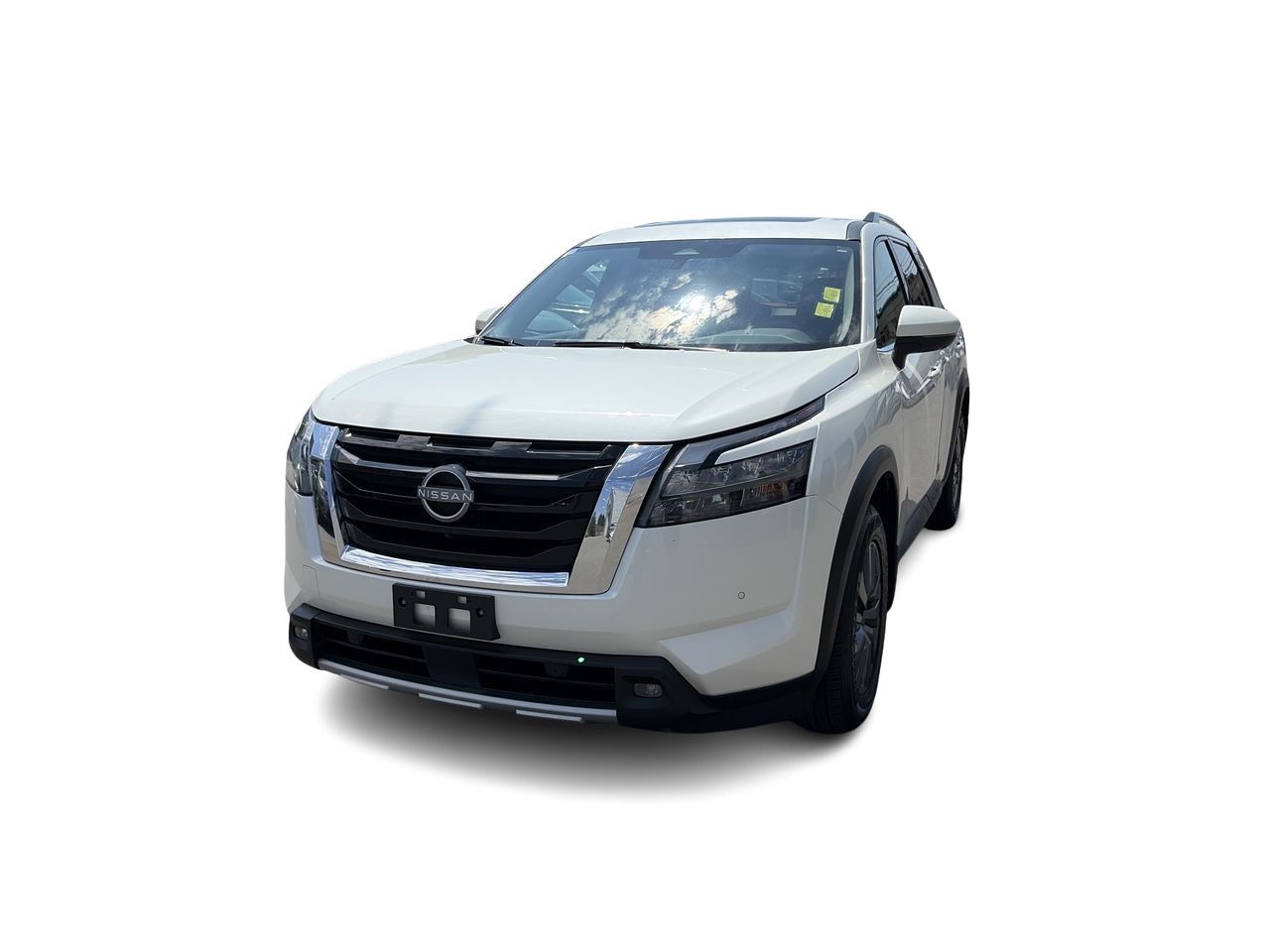 2023 Nissan Pathfinder