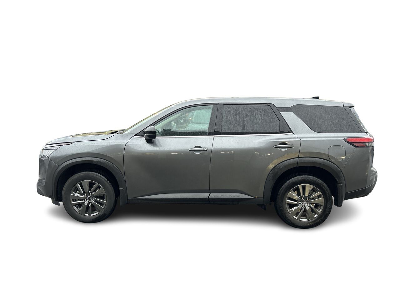 Nissan Pathfinder  2024 à Vancouver, Colombie-Britannique