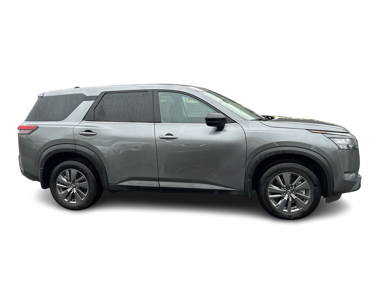 Nissan Pathfinder  2024 à Vancouver, Colombie-Britannique