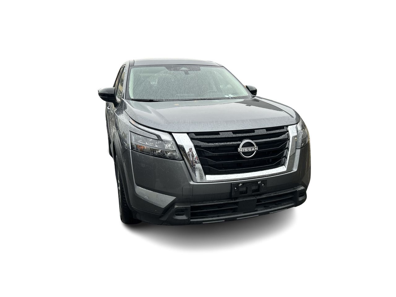 Nissan Pathfinder  2024 à Vancouver, Colombie-Britannique