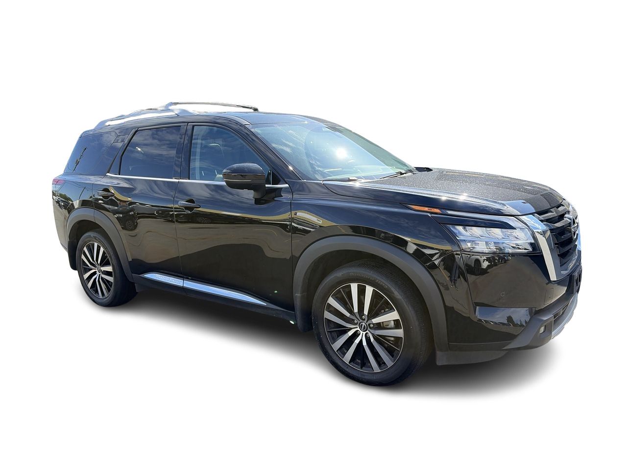 2024  Pathfinder