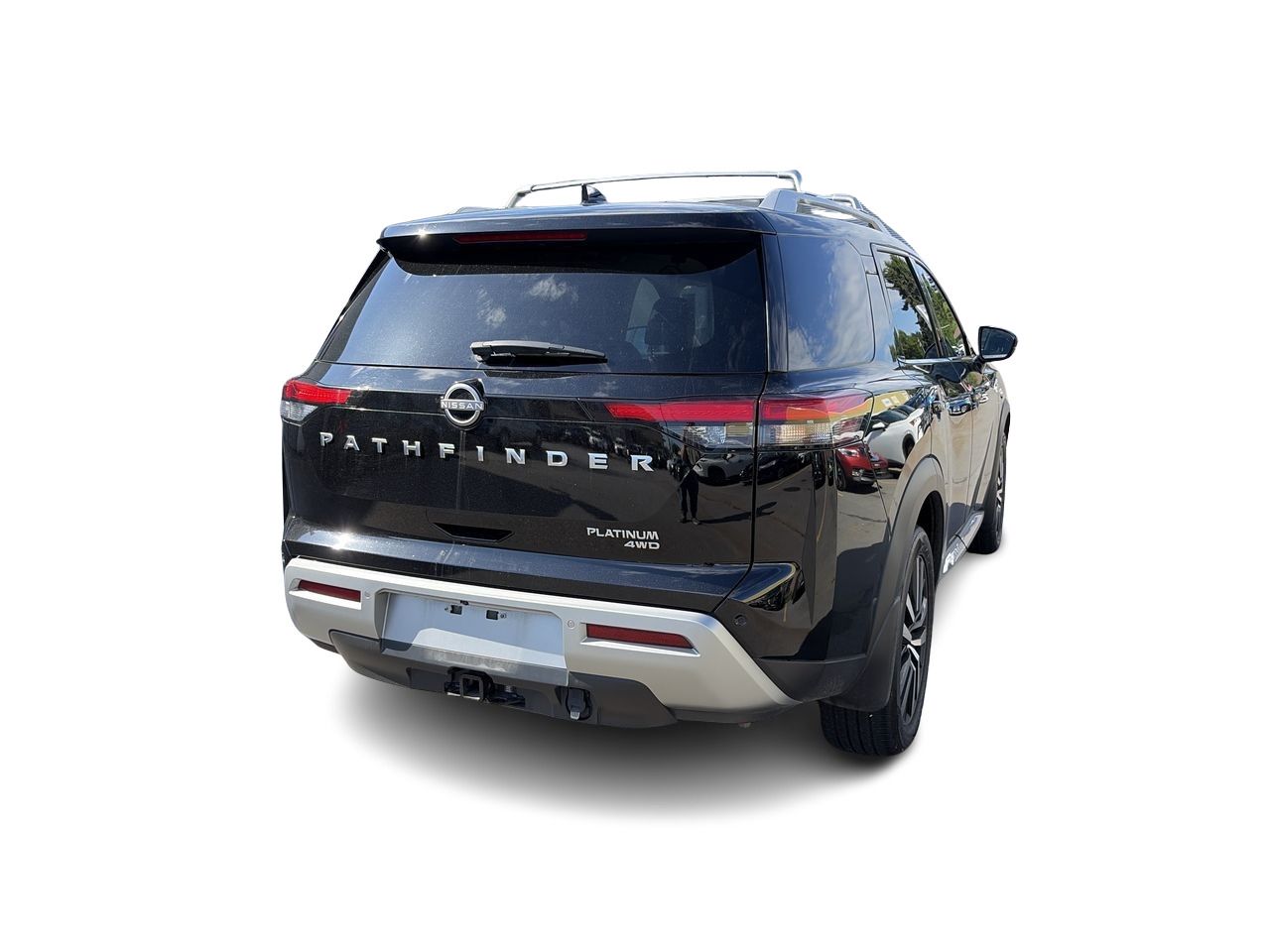 2024  Pathfinder