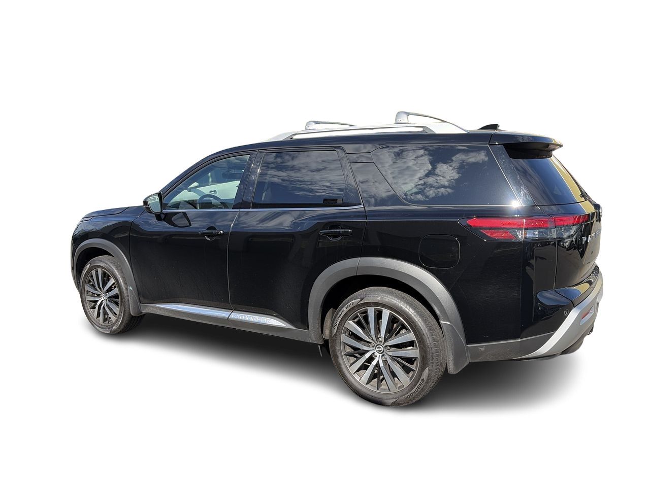 2024  Pathfinder