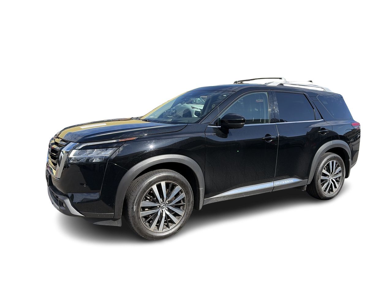 2024  Pathfinder