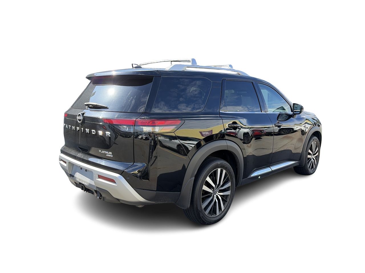 2024  Pathfinder