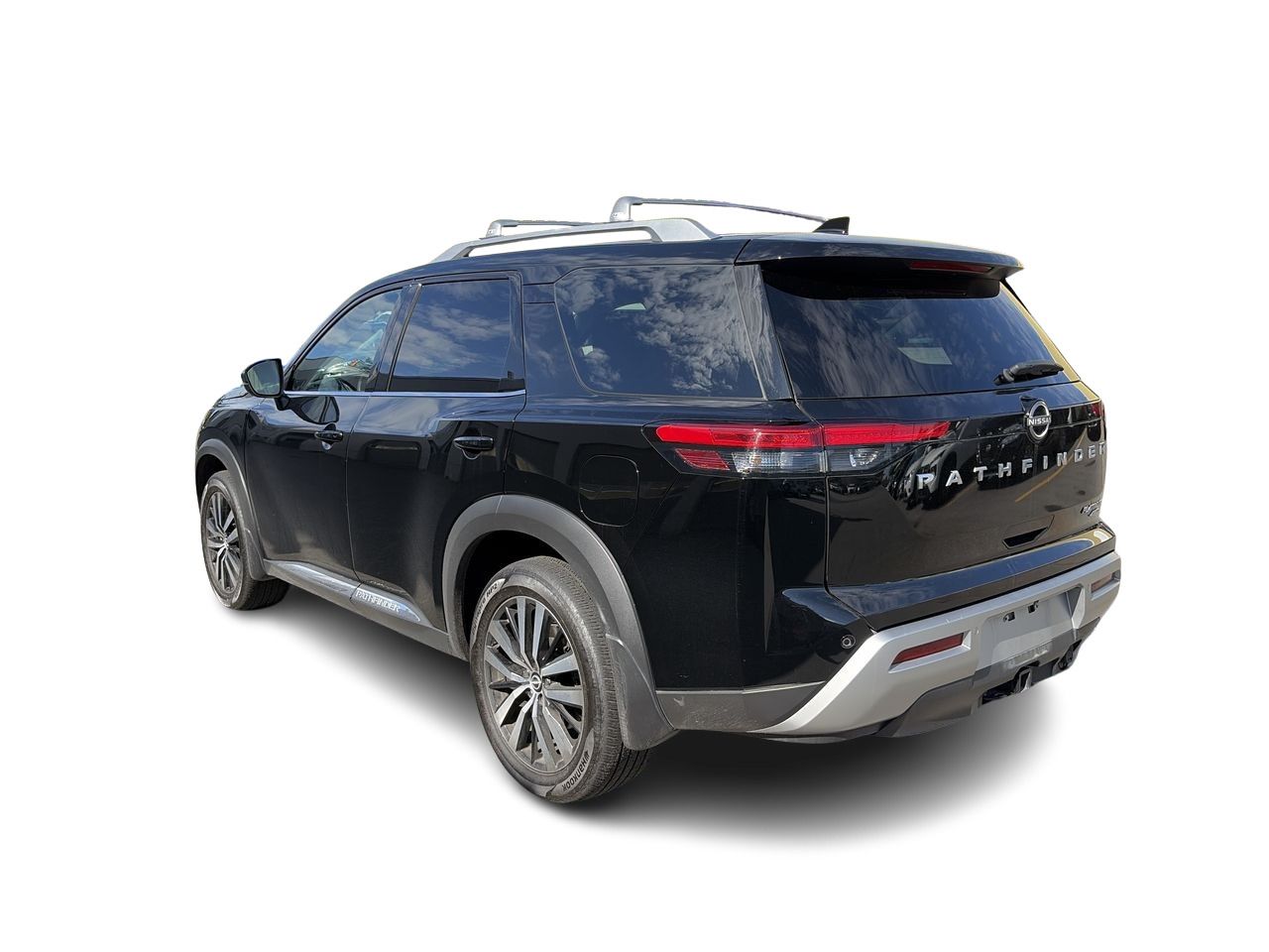 2024  Pathfinder