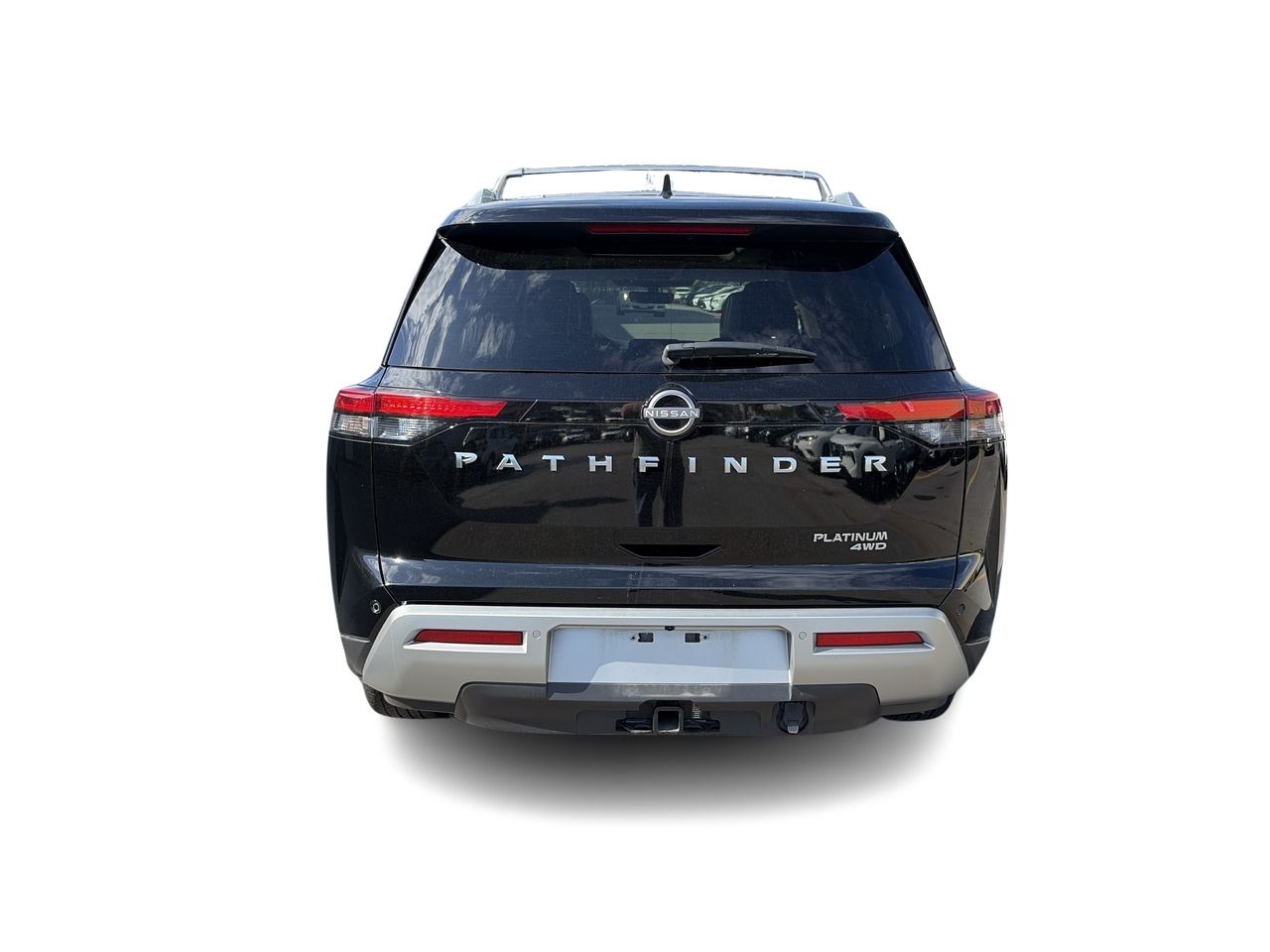 2024  Pathfinder