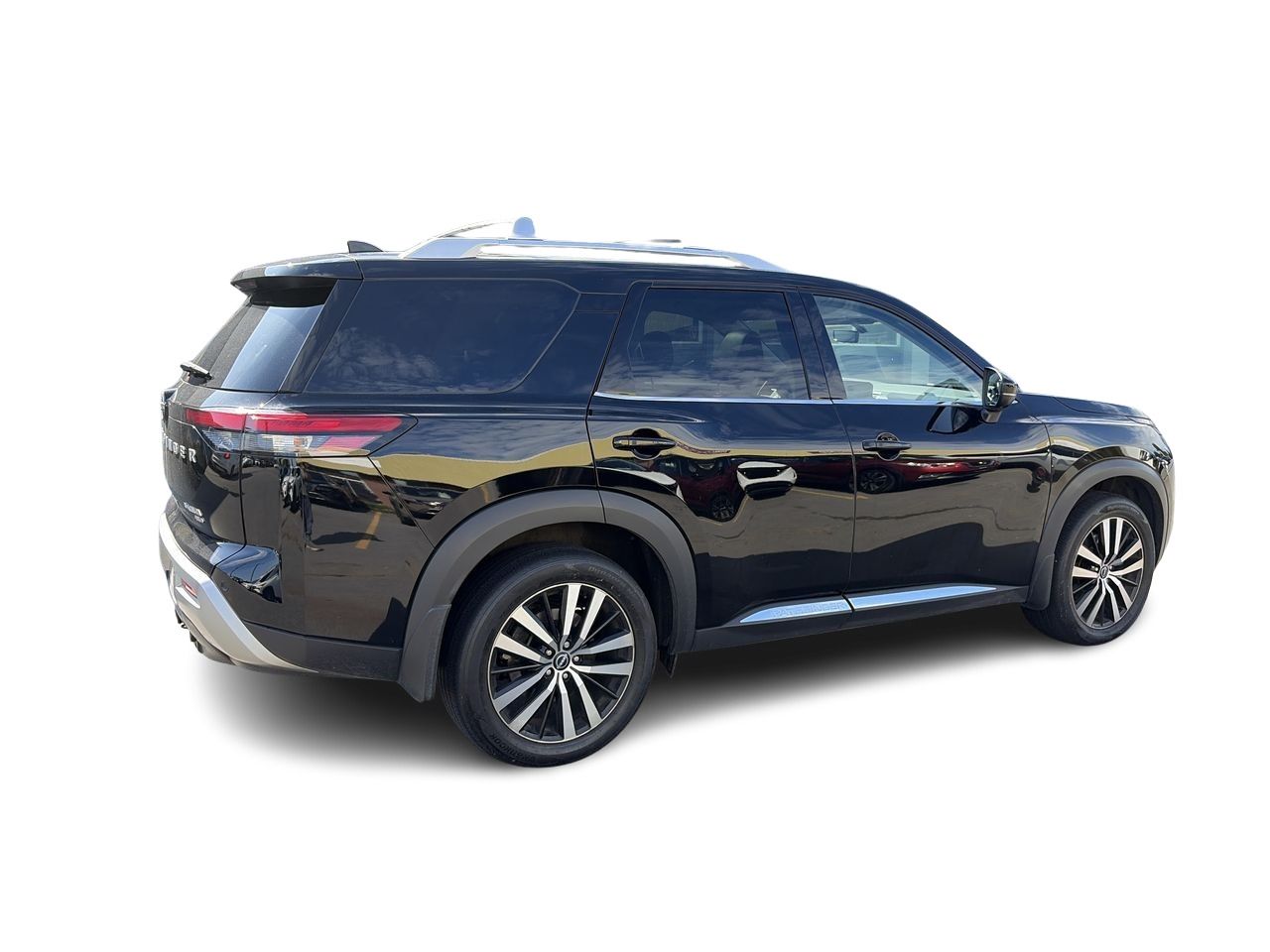 2024  Pathfinder
