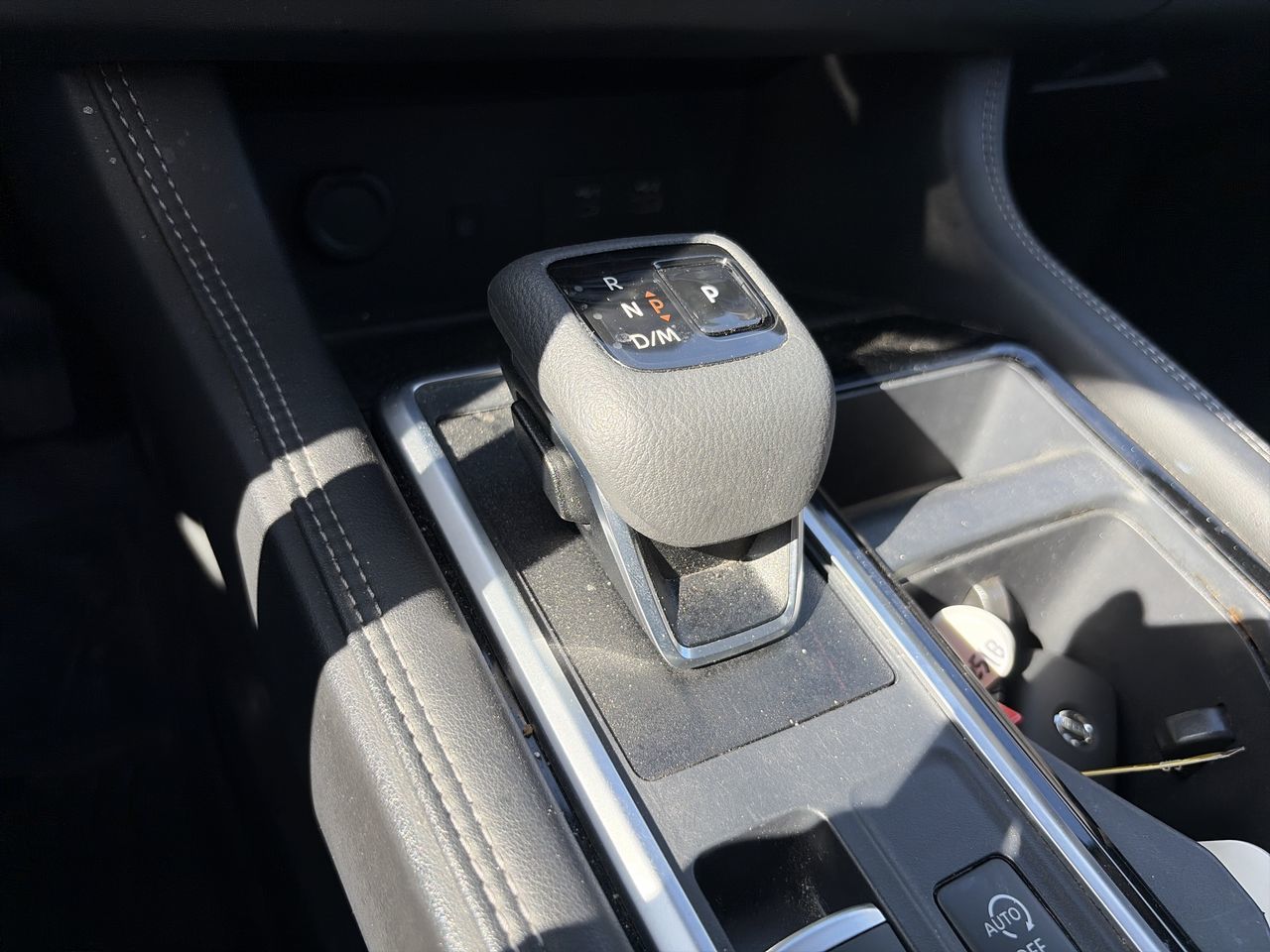 2024  Pathfinder