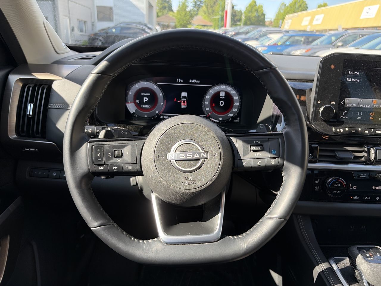 2024  Pathfinder