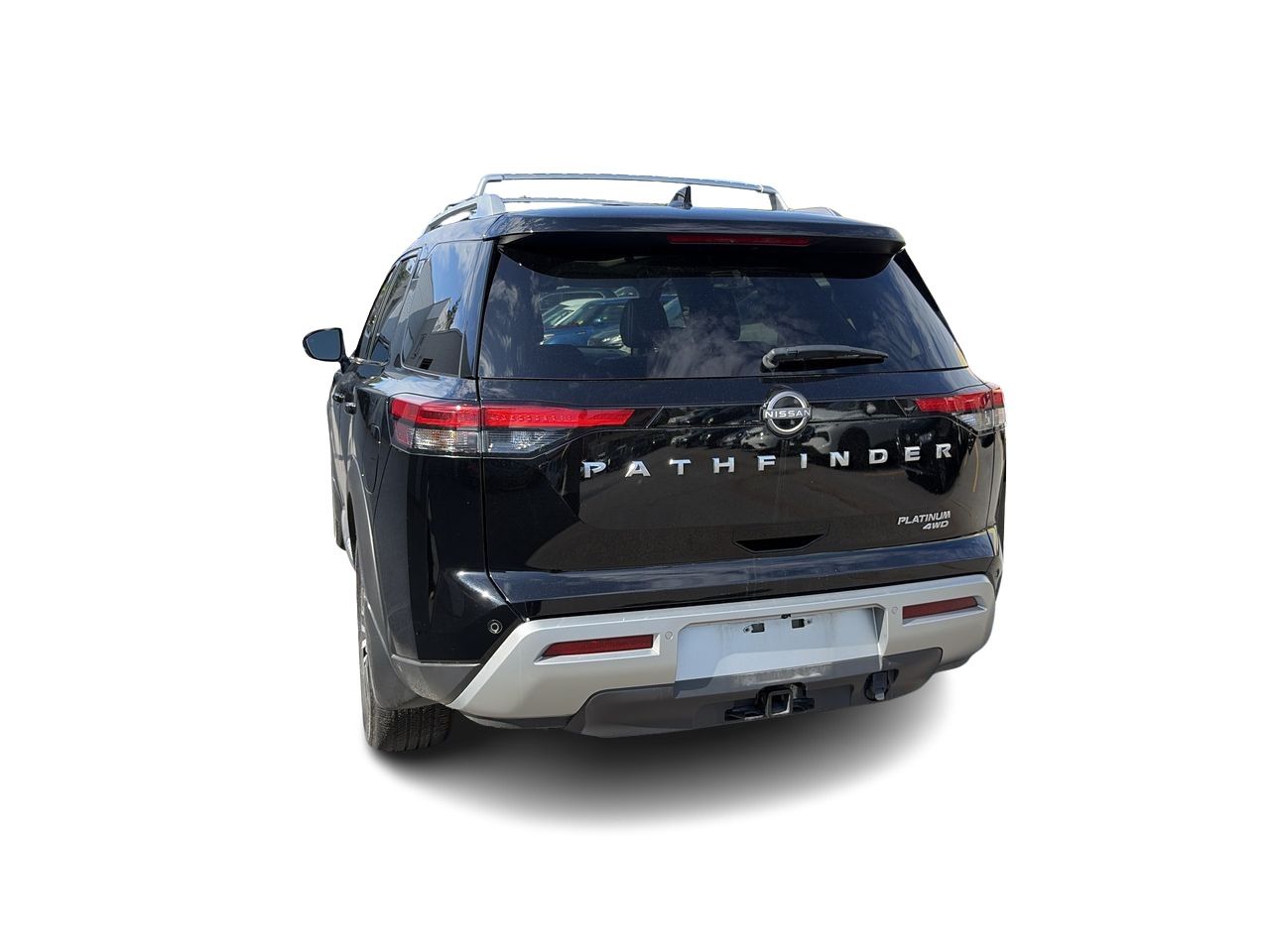 2024  Pathfinder