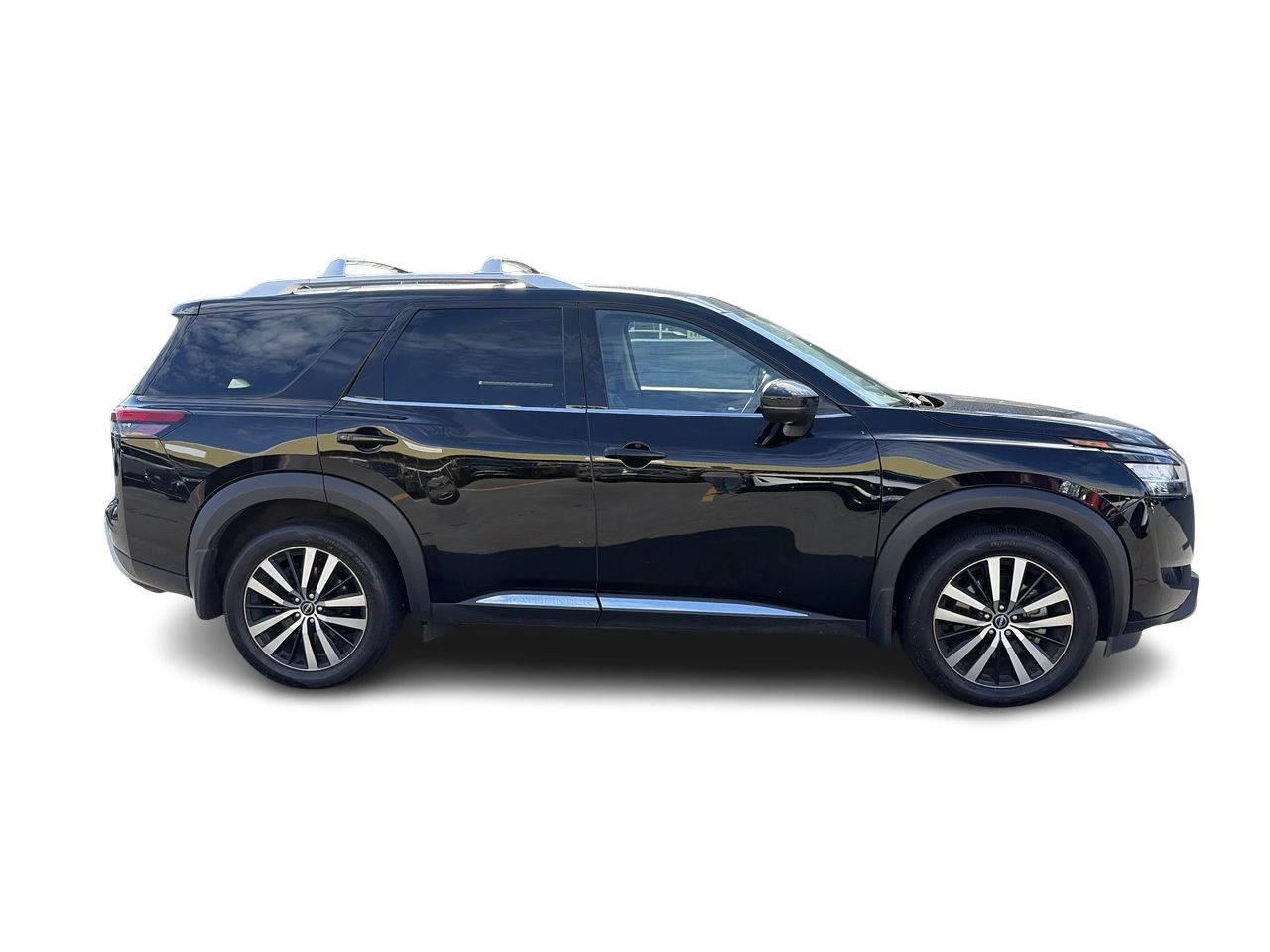 2024  Pathfinder