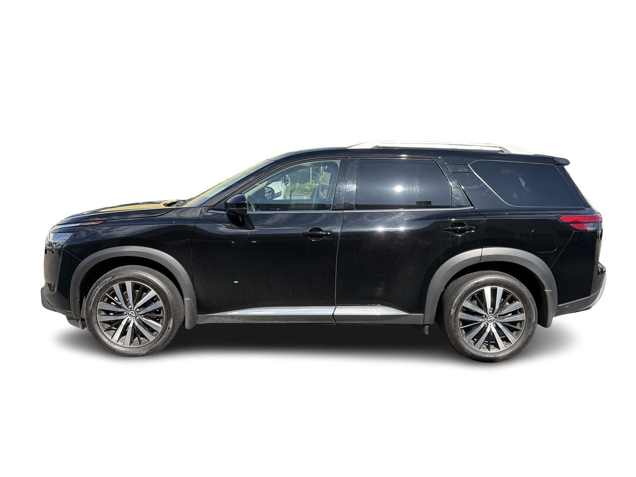 2024  Pathfinder