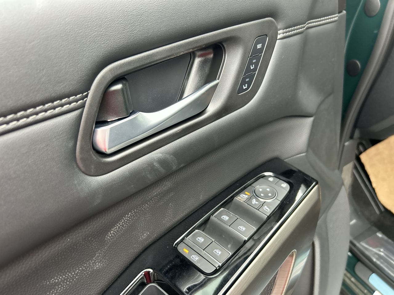 2025 Nissan Pathfinder in Vancouver, British Columbia