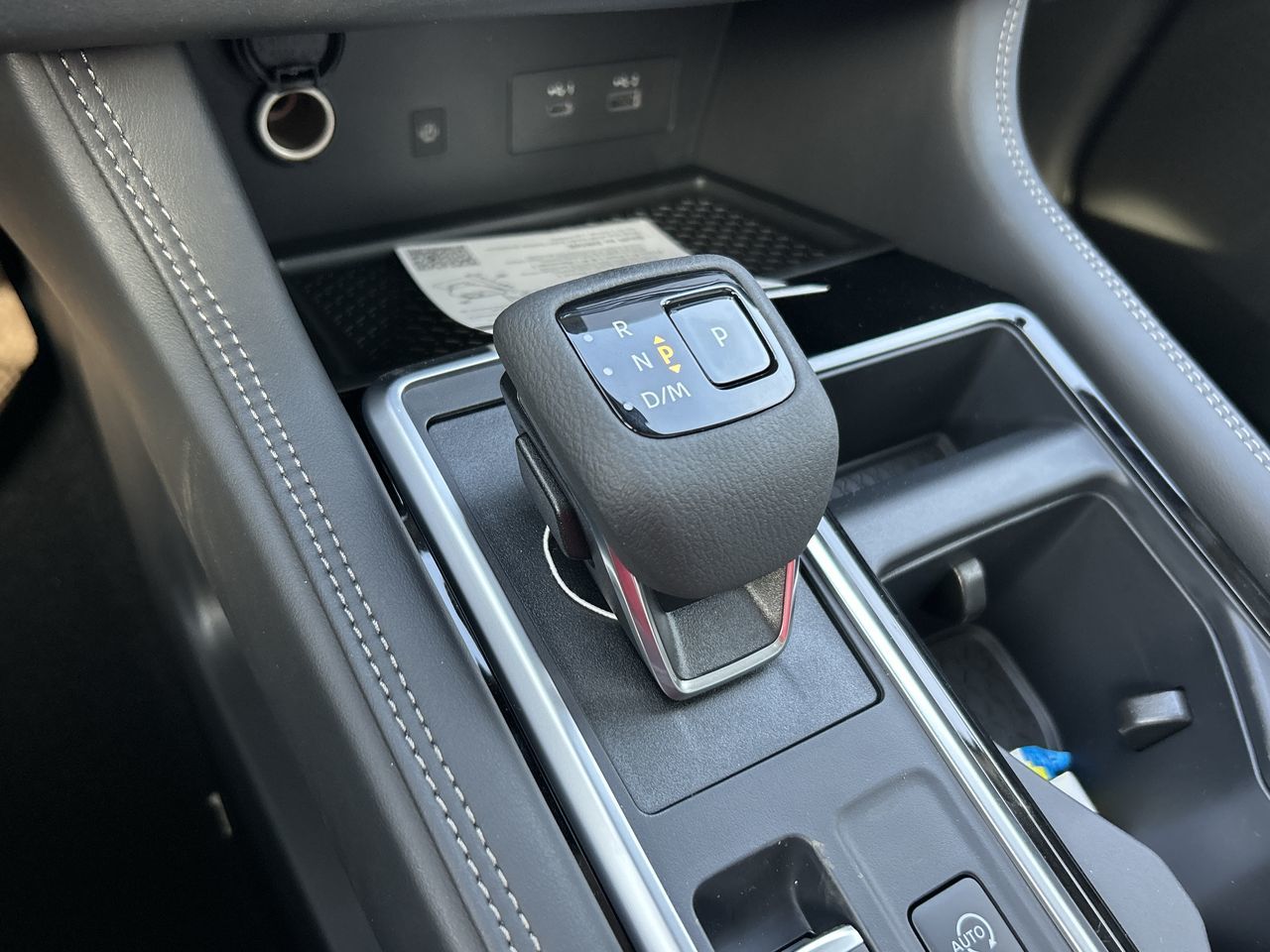 2025 Nissan Pathfinder in Vancouver, British Columbia