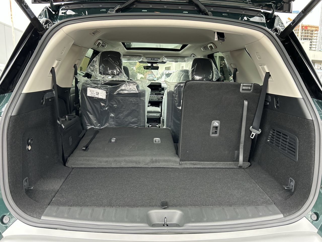 2025 Nissan Pathfinder in Vancouver, British Columbia