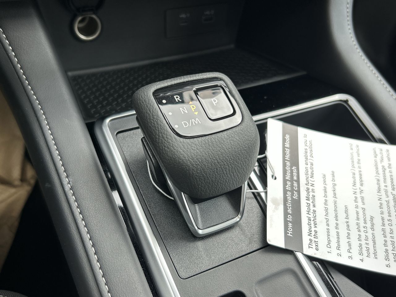 2025 Nissan Pathfinder in Vancouver, British Columbia