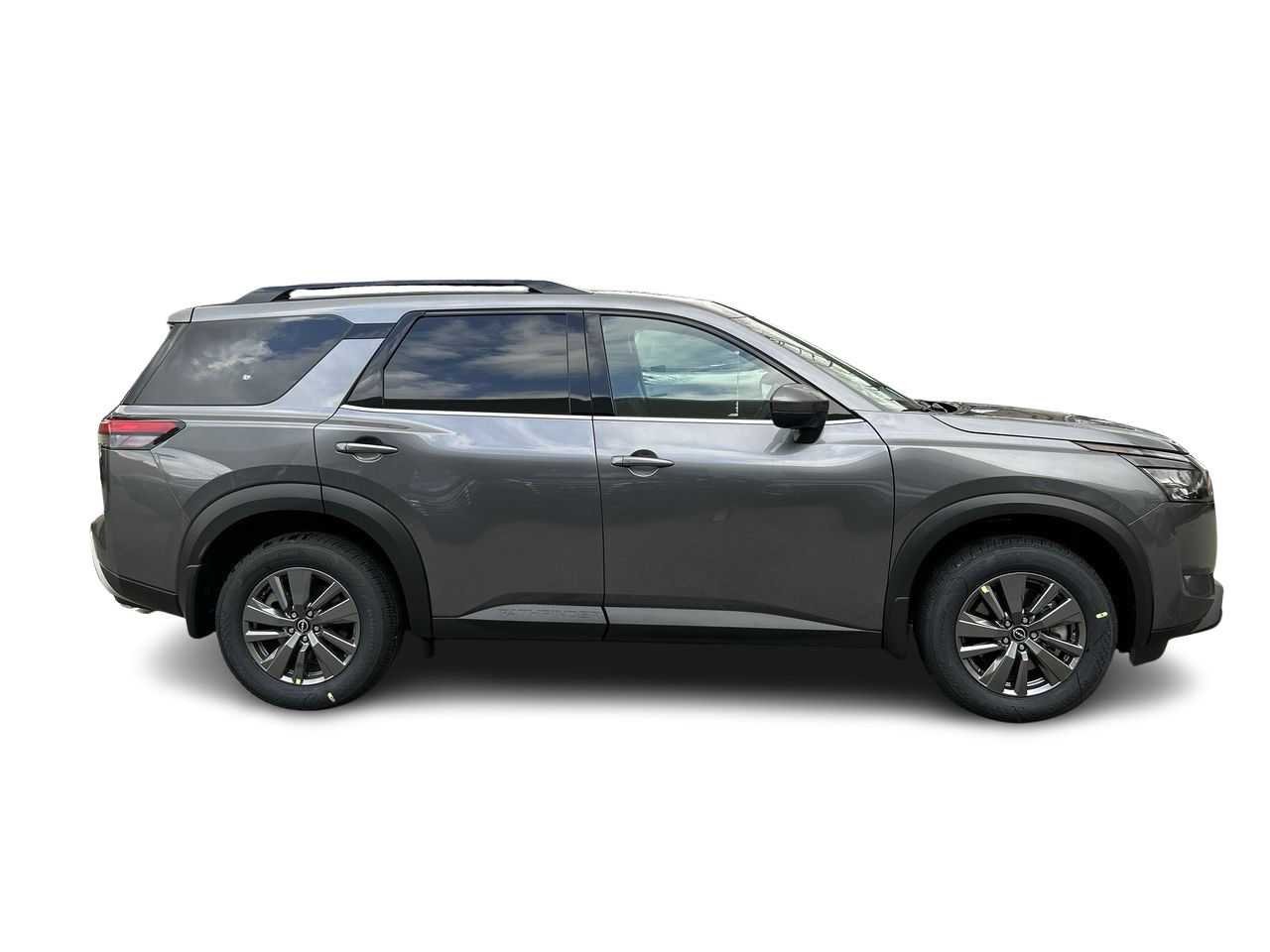 2025 Nissan Pathfinder in Vancouver, British Columbia