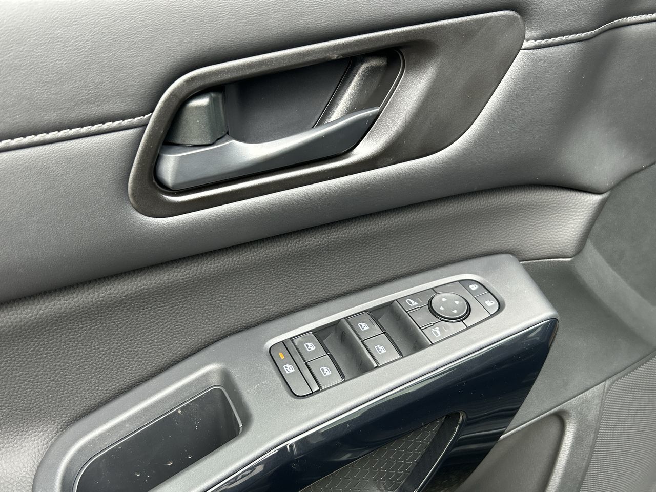 2025 Nissan Pathfinder in Vancouver, British Columbia