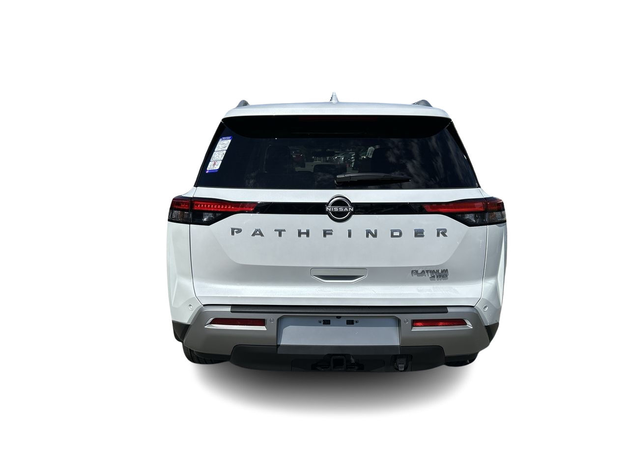 Nissan Pathfinder  2025 à Vancouver, Colombie-Britannique
