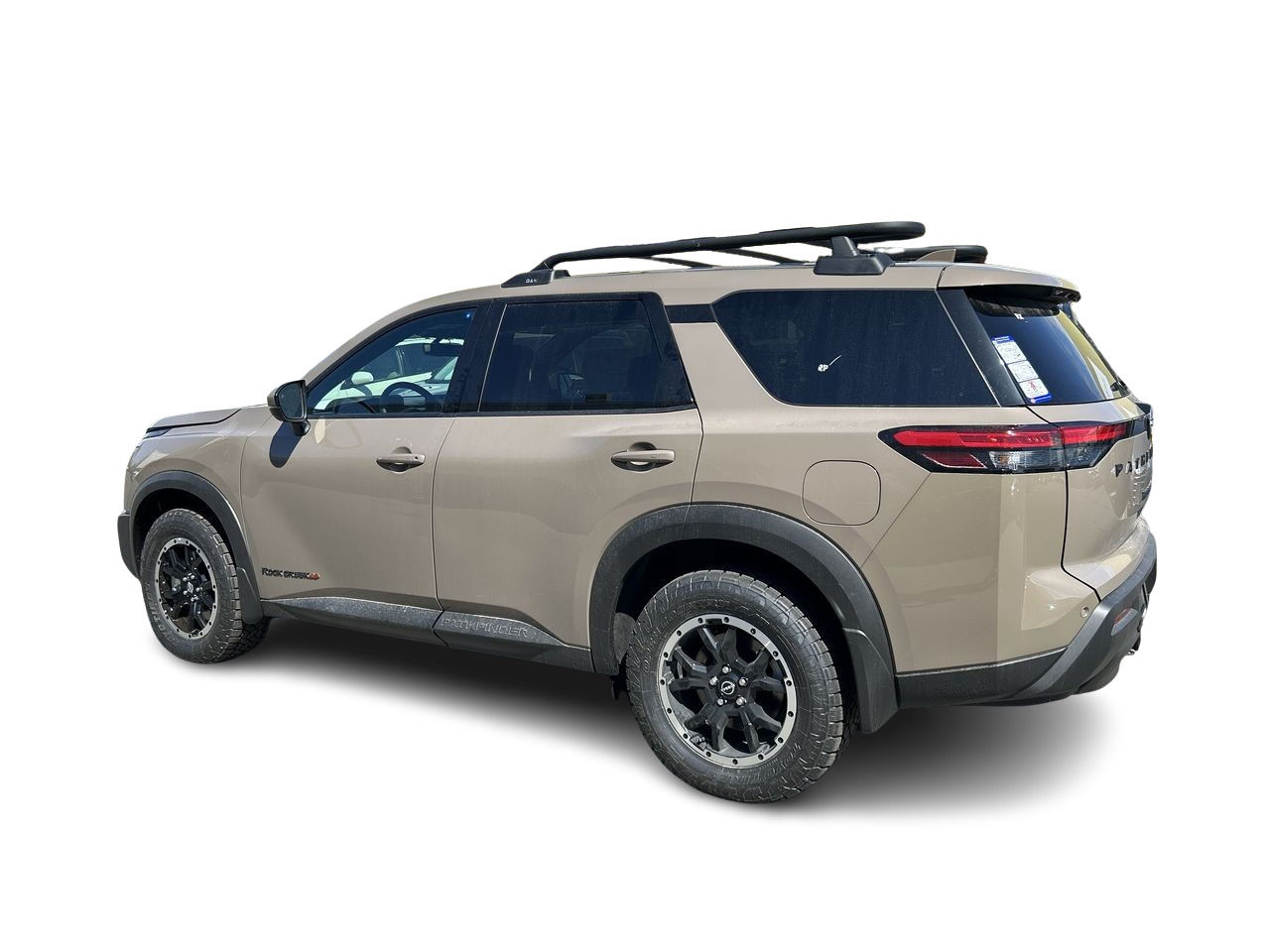 2025 Nissan Pathfinder in Vancouver, British Columbia