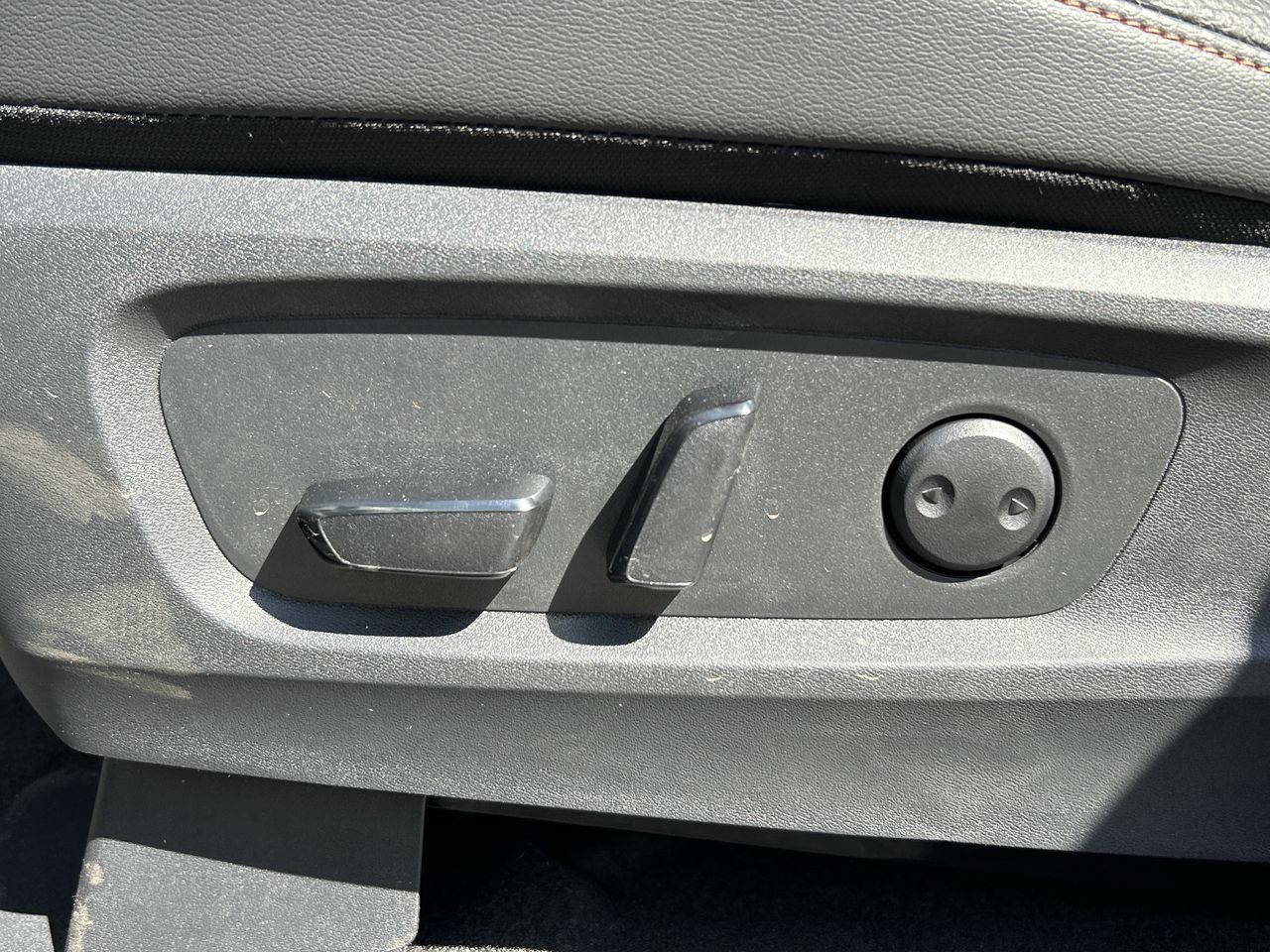 2025 Nissan Pathfinder in Vancouver, British Columbia