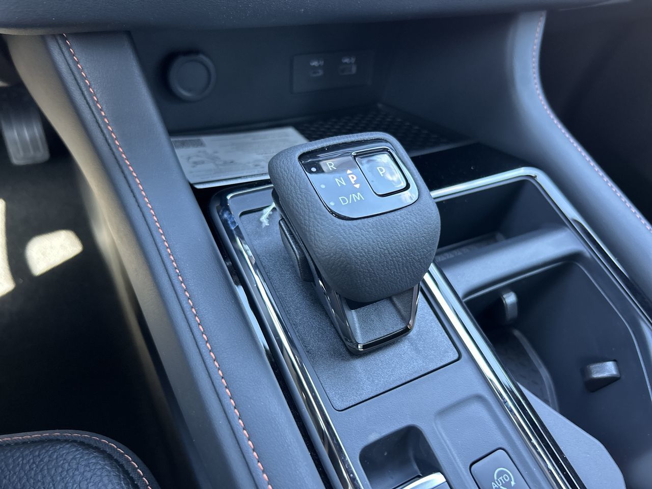 2025 Nissan Pathfinder in Vancouver, British Columbia